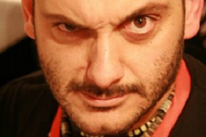 LUCCA COMICS & GAMES - Intervista a Simone Bianchi