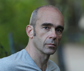 ANTONIO ZAVATTERI - Un volto nuovo, tanta esperienza e talento