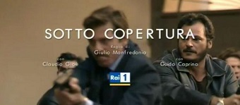 5 milioni 849 mila telespettatori per la prima parte di 