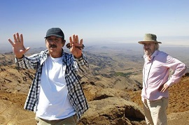 A Majid Majidi e Vittorio Storaro il Camerimage Award