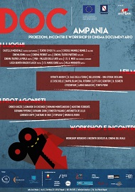 Presentato il progetto DOCampania