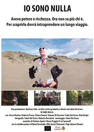 IO SONO NULLA - Dal 26 novembre al cinema