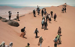 MEDFILM FESTIVAL - L'Italia al centro del mediterraneo