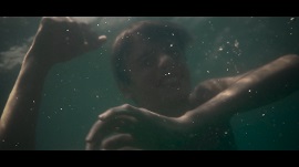 Note di regia del cortometraggio 