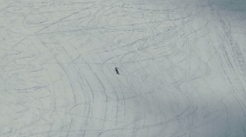 Note di regia del documentario 