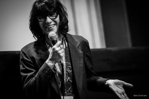 MEDFILM FESTIVAL - Intervista a Maria Arena