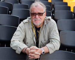 Omaggi a Mario e Lamberto Bava al Festival del Cinema Fantastico Serbo