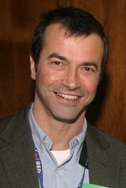 EFA 2015 - Premio Co-produzione Europea ad Andrea Occhipinti