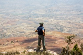 FdP 56 - IF ONLY I WERE THAT WARRIOR: l'Italia e la guerra in Etiopia