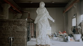 LInfinita Fabbrica del Duomo in concorso al Festival dei Popoli e a FilmMaker e in programma a  Visioni dal Mondo - Immagini dalla Realt