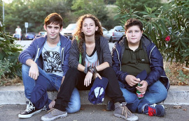 NE' GIULIETTA NE' ROMEO - Un ragazzo, l'omosessualit e la famiglia