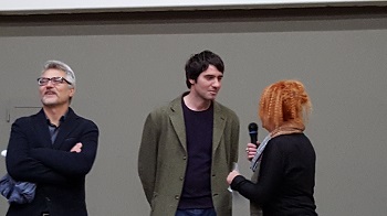 TFF33 - Pietro Marcello e la bellezza 