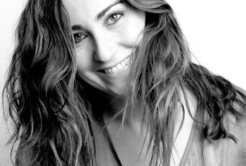 MANUELA CACCIAMANI - Cinema, passione e impegno