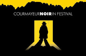 COURMAYEUR NOIR IN FESTIVAL - Letteratura e Graphic Novel