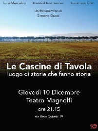 Il docufilm 