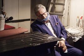 NATALE COL BOSS - Gu Pequeno con Peppino di Capri