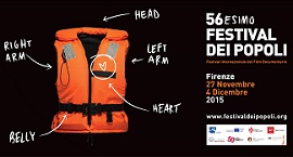 FESTIVAL DEI POPOLI 56 - 8 giorni di documentari a Firenze