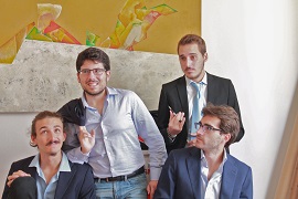 Note di regia del film 