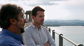 FdP 56 - Intervista a Manfredi Lucibello su 