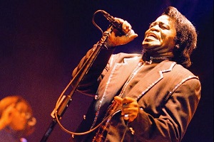 FdP 56 - Nella 2a giornata il mito di James Brown e molto altro