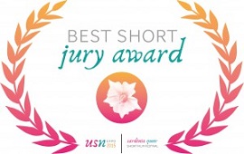 I vincitori di USN|expo Sardinia Queer Short FF 2015