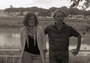 FdP 56 - Intervista a Livia Giunti e Francesco Andreotti