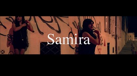 FdP 56 - SAMIRA: le due identit di una persona