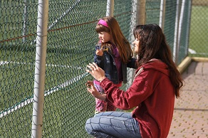 La prima edizione del Tolfa Slow Film Fest