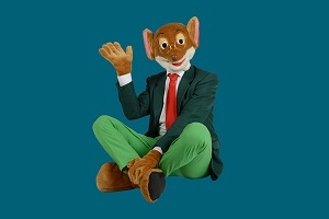 Geronimo Stilton al Sottodiciotto Film Festival