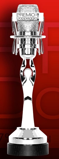 Le nomination del Gran Premio Internazionale del Doppiaggio 2015