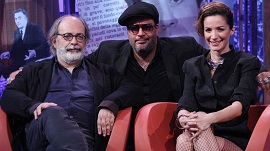 Il trionfo del cinema comico a 