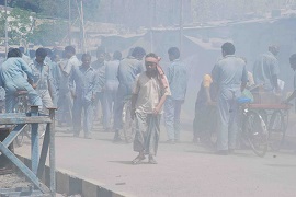 Il film sul dramma di Bhopal: A Prayer for Rain di Ravi Kumar vince il premio River to River Award per il Miglior Film