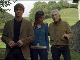 NICE 25 - A Firenze la premiazione