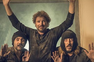 BOX OFFICE - 