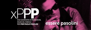 Due giornate di proiezioni, musiche, parole per Pier Paolo Pasolini a Calimera e Lecce