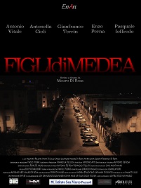 Il 20 dicembre anteprima del corto 
