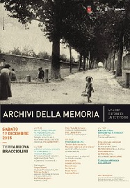A Terranuova Bracciolini la presentazione di 