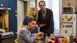 Al via Su Rai2 