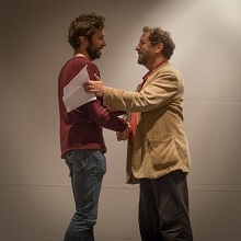 I vincitori della prima edizione di DocSS  Festival internazionale del cinema urbano.