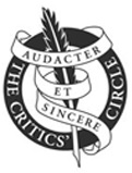 Le nomination della 36ma edizione dei London Critics' Circle Film Awards