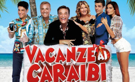 Il cinema di Natale a 