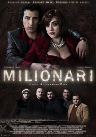 MILIONARI - Al cinema dall'11 febbraio 2016