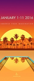 Tre film italiani alla 27ma edizione del Palm Springs International Film Festival