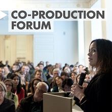 I 22 selezionati per il coproduction forum When East Meets West