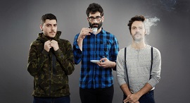 Su Italia 1 tornano i 