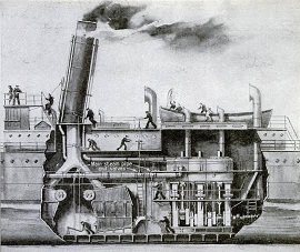 Note di regia di 