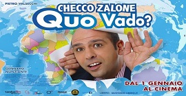 BOX OFFICE - Altri 4.393.478 per 