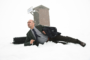 Il trionfo di Checco Zalone a 