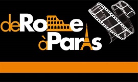DE ROME A PARIS 8 -  Dal 28 al 31 gennaio