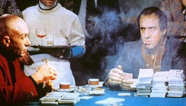 Adriano Celentano protagonista su Iris del ciclo 